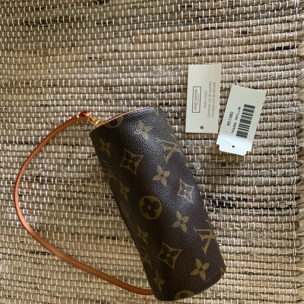 LV handbag